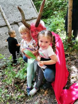 Pohod v Pekel in po Vorančevi poti ob deseti obletnici Festivala solzic (17)